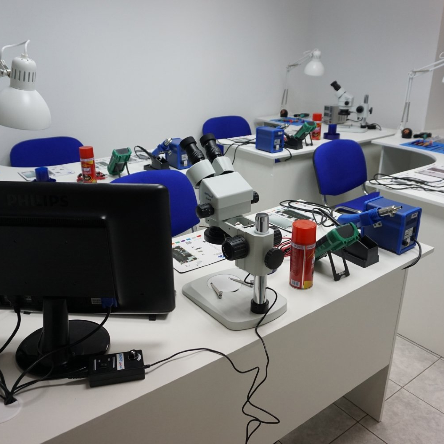 Сертификат Weissgauff